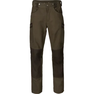 Pantalones HÄRKILA Pro Hunter cuero