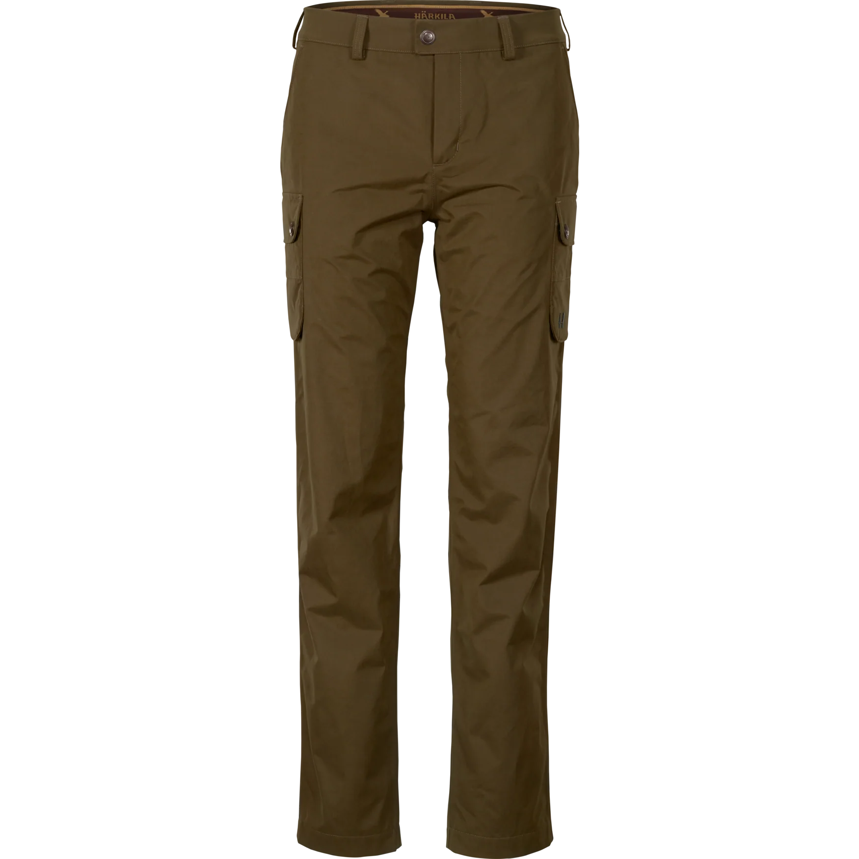 Pantalones HÄRKILA Retrieve (Mujer)