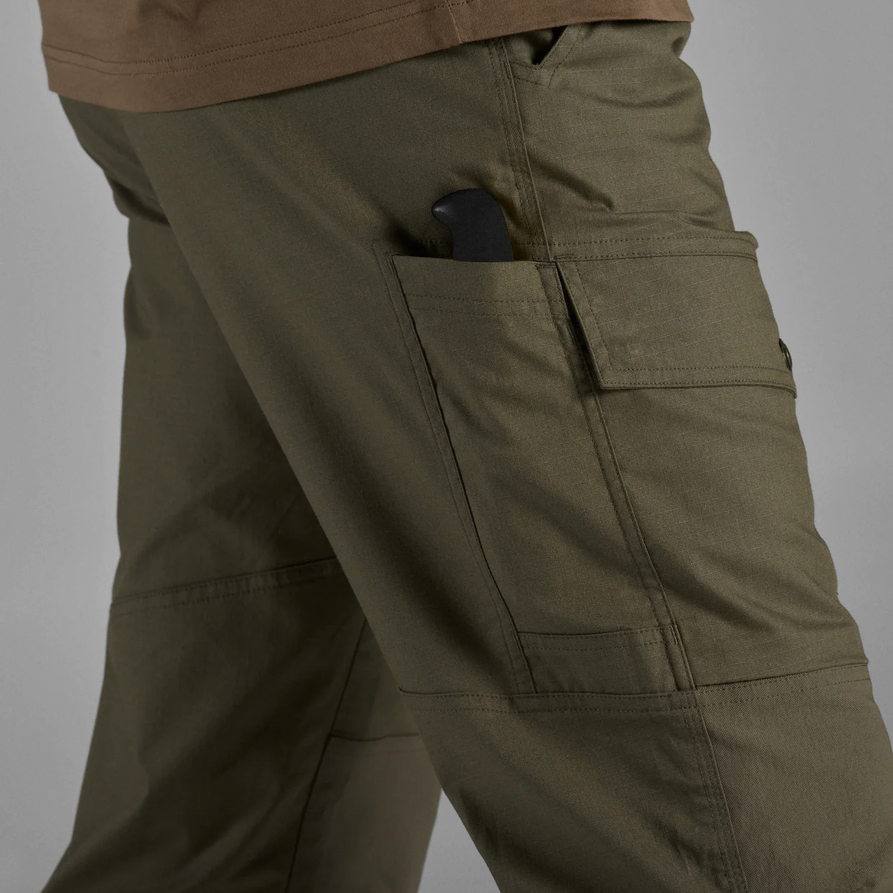 Pantalón de Caza Pro Hunter Light - Imagen 5