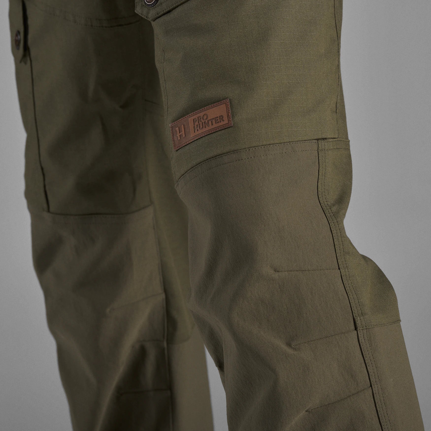 Pantalón de Caza Pro Hunter Light - Imagen 7