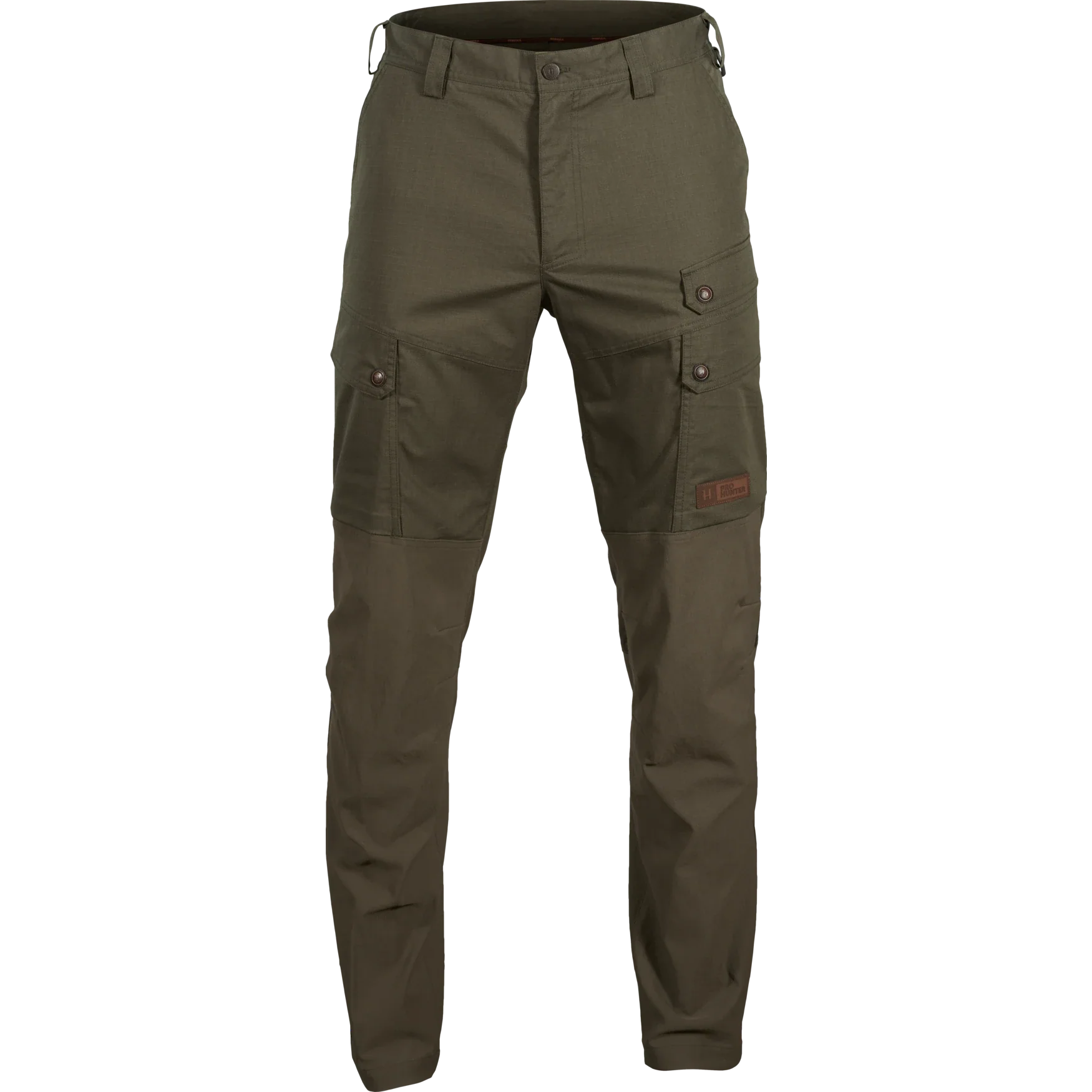 Pantalón de Caza Pro Hunter Light - Imagen 2