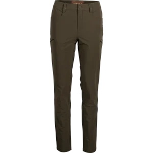 Pantalones HÄRKILA Trail (Mujer)