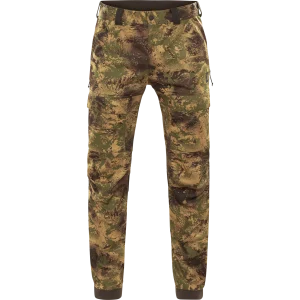 Pantalones HÄRKILA Deer Stalker camo light