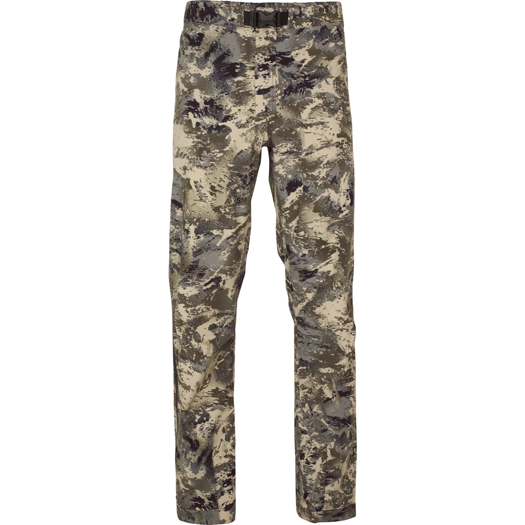 Pantalones HÄRKILA Mountain Hunter Expedition HWS