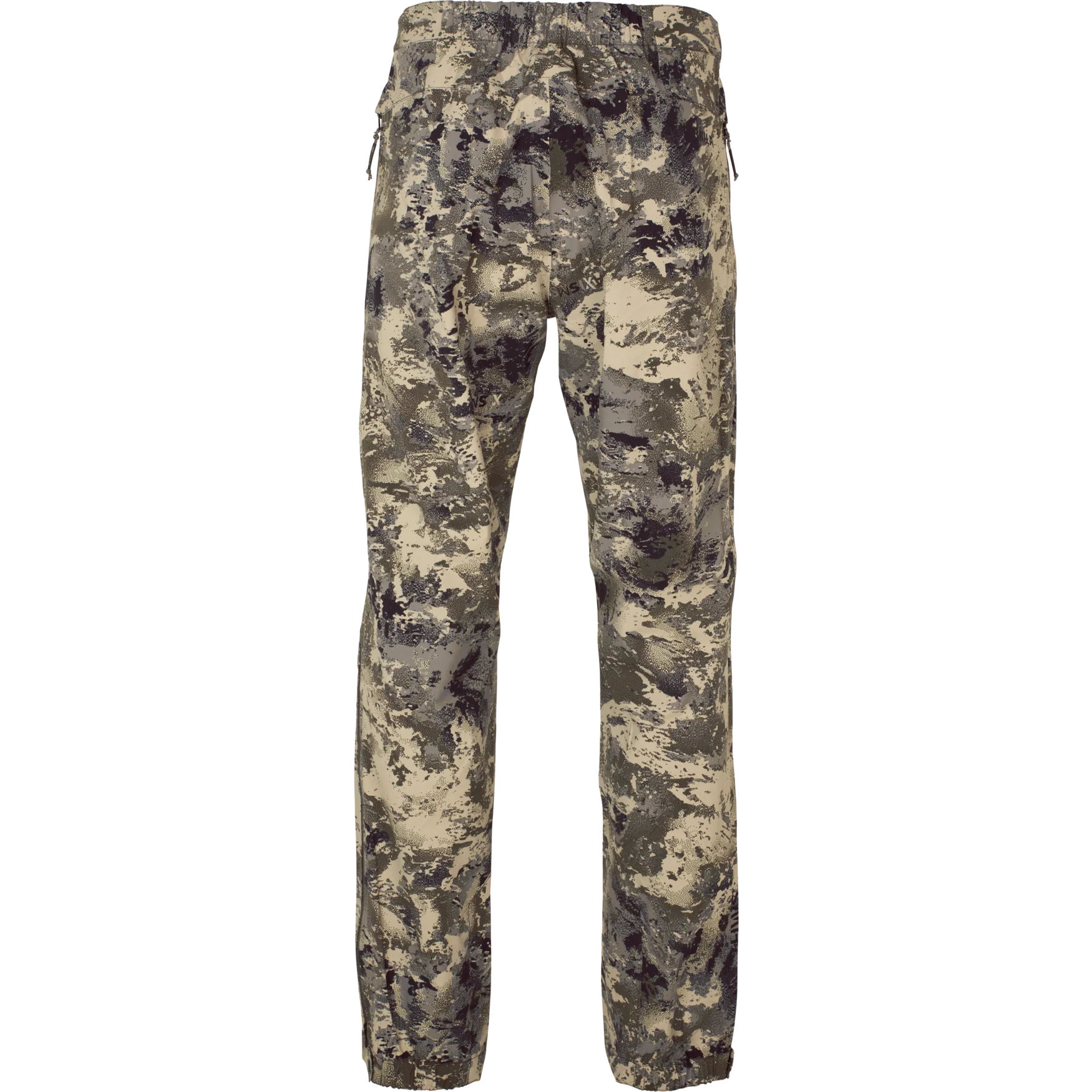 Pantalones HÄRKILA Mountain Hunter Expedition HWS - Imagen 3