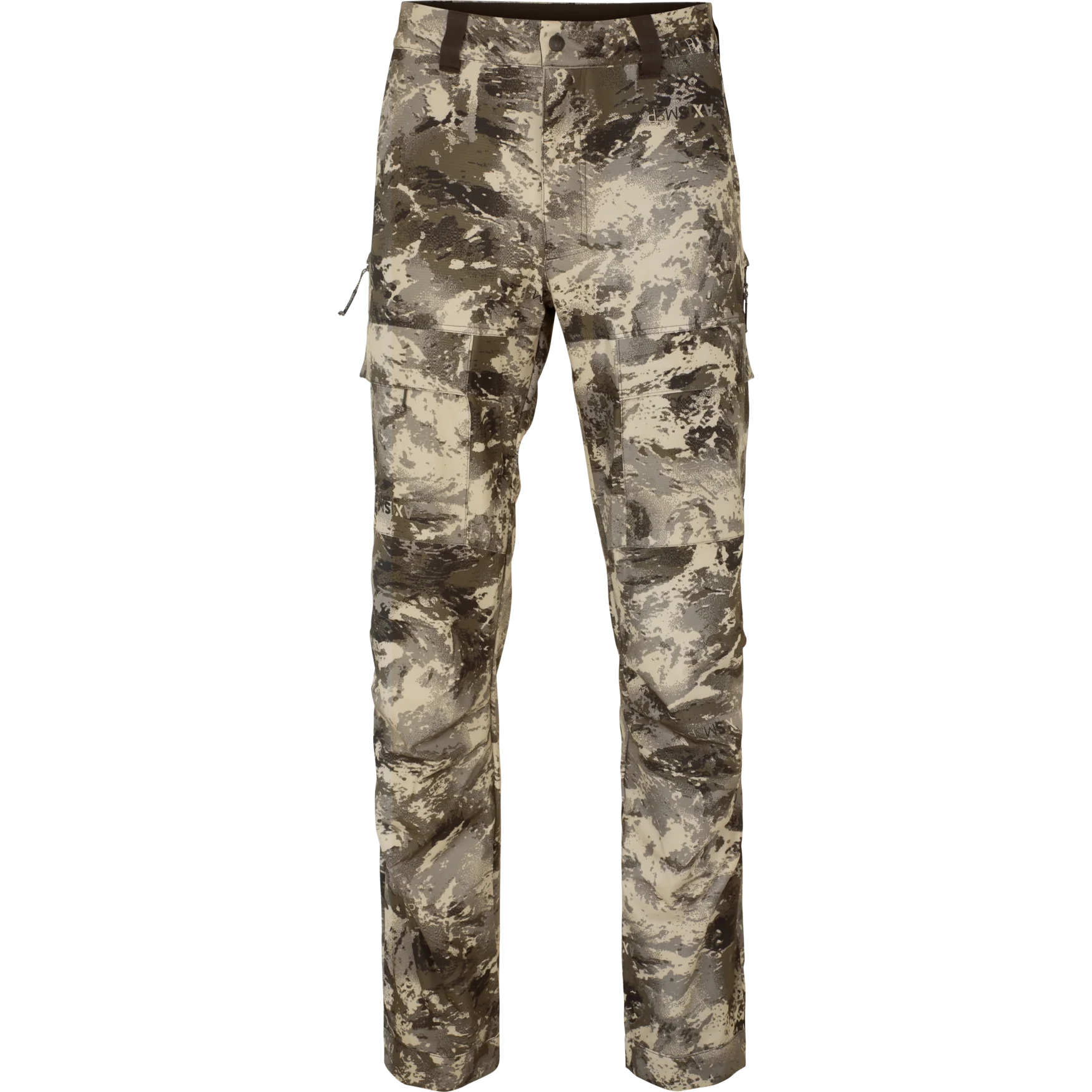 Pantalones Mountain Hunter Expedition Light - Imagen 2