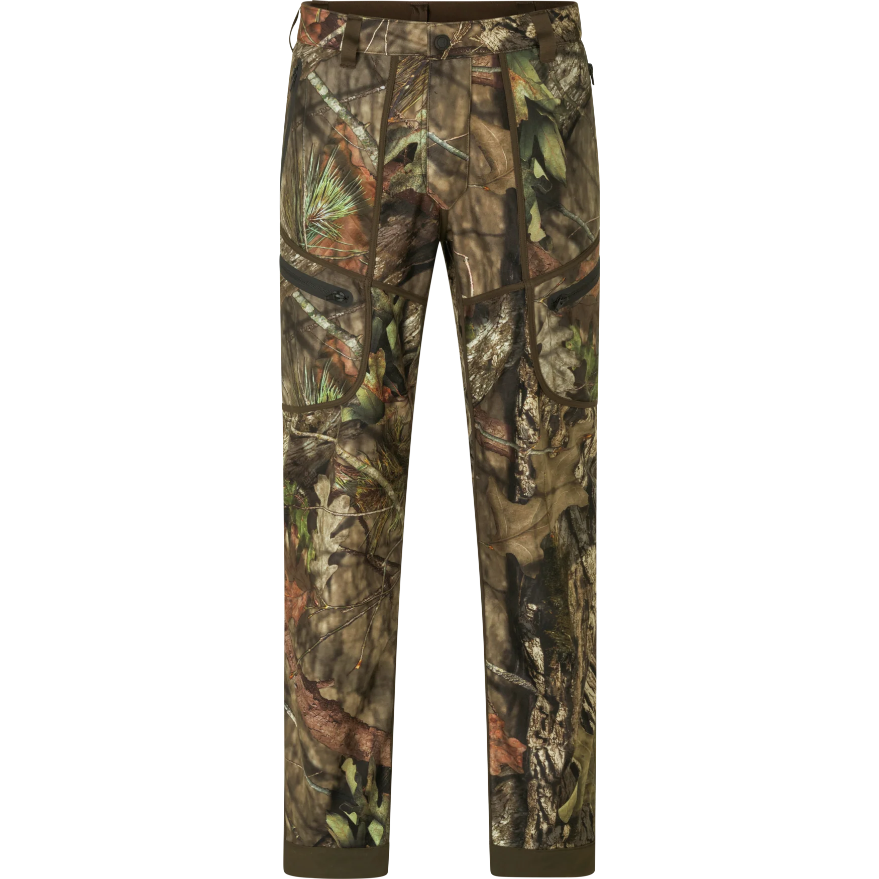 Pantalones HÄRKILA Kamko camo reversibles WSP - Imagen 2