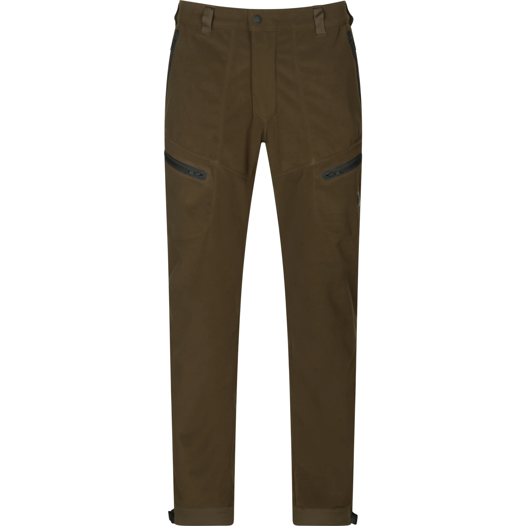 Pantalones HÄRKILA Kamko camo reversibles WSP - Imagen 4
