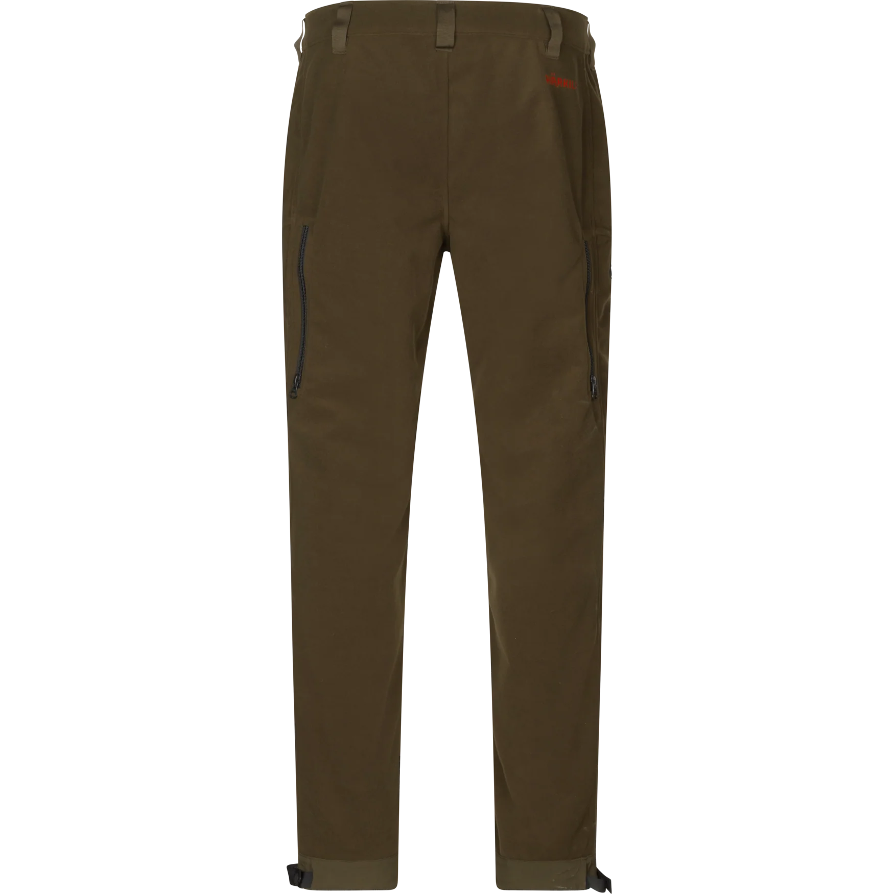 Pantalones HÄRKILA Kamko camo reversibles WSP - Imagen 5