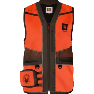 Chaleco HÄRKILA Wildboar Pro Blaze