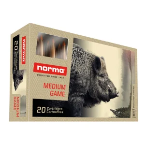 Balas de Caza TipStrike™