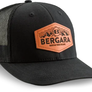 Gorra Bergara Yukon