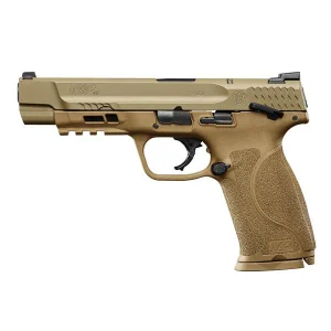 Pistola M&P®40 M2.0 FDE