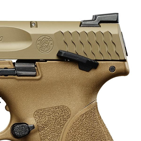 Pistola M&P®40 M2.0 FDE - Imagen 4