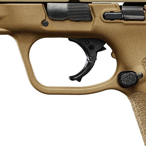 Pistola M&P®40 M2.0 FDE - Imagen 5