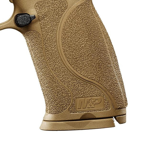 Pistola M&P®40 M2.0 FDE - Imagen 7