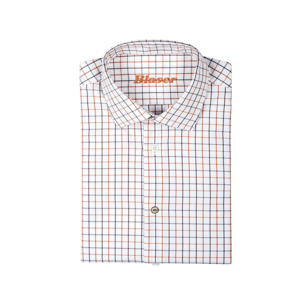 Camisa Oxford Modern Fit Men's Richard - Imagen 2