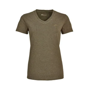 Camiseta T-Shirt V Señora