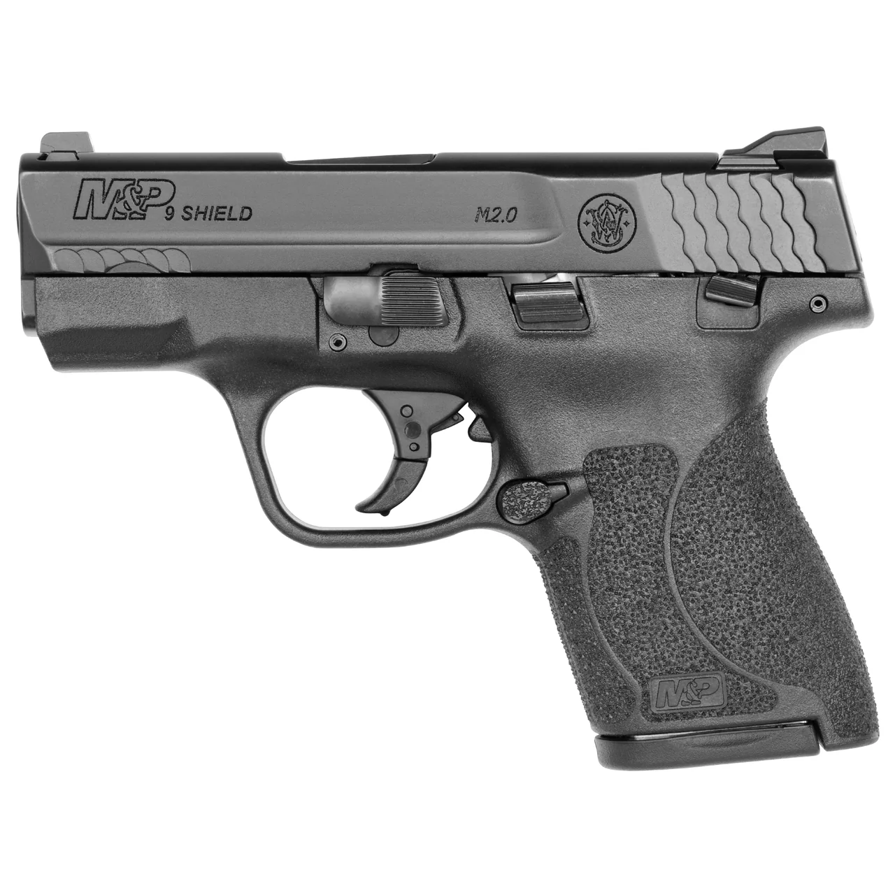 Pistola M&P®9 SHIELD M2.0 - Imagen 7