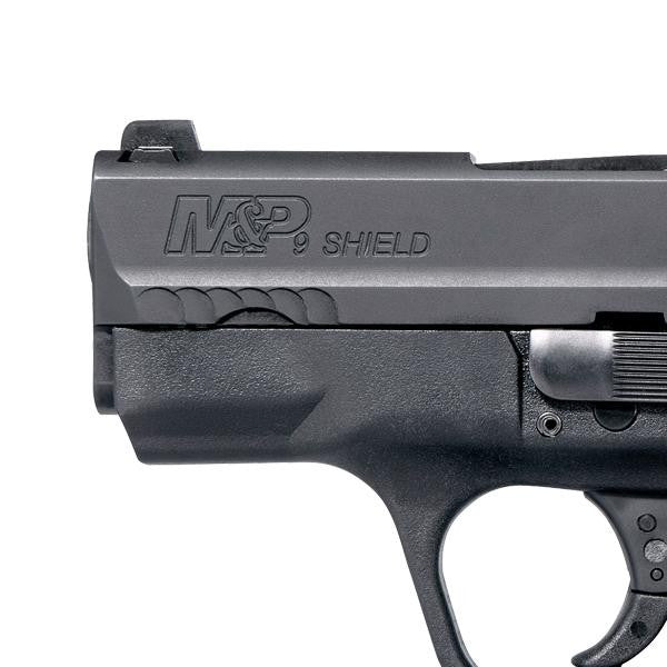 Pistola M&P®9 SHIELD M2.0 - Imagen 5