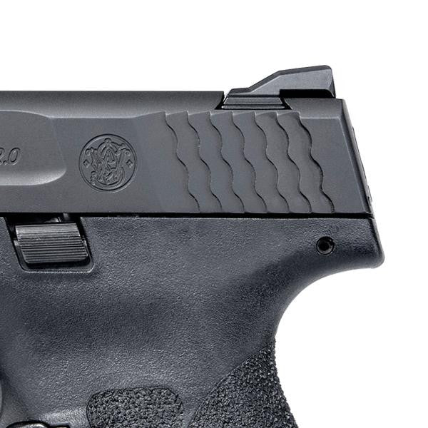 Pistola M&P®9 SHIELD M2.0 - Imagen 4