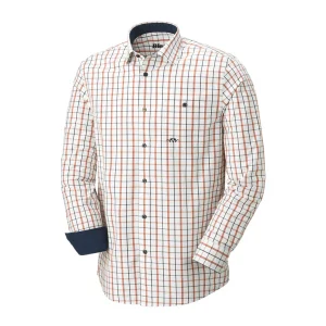 Camisa Oxford Modern Fit