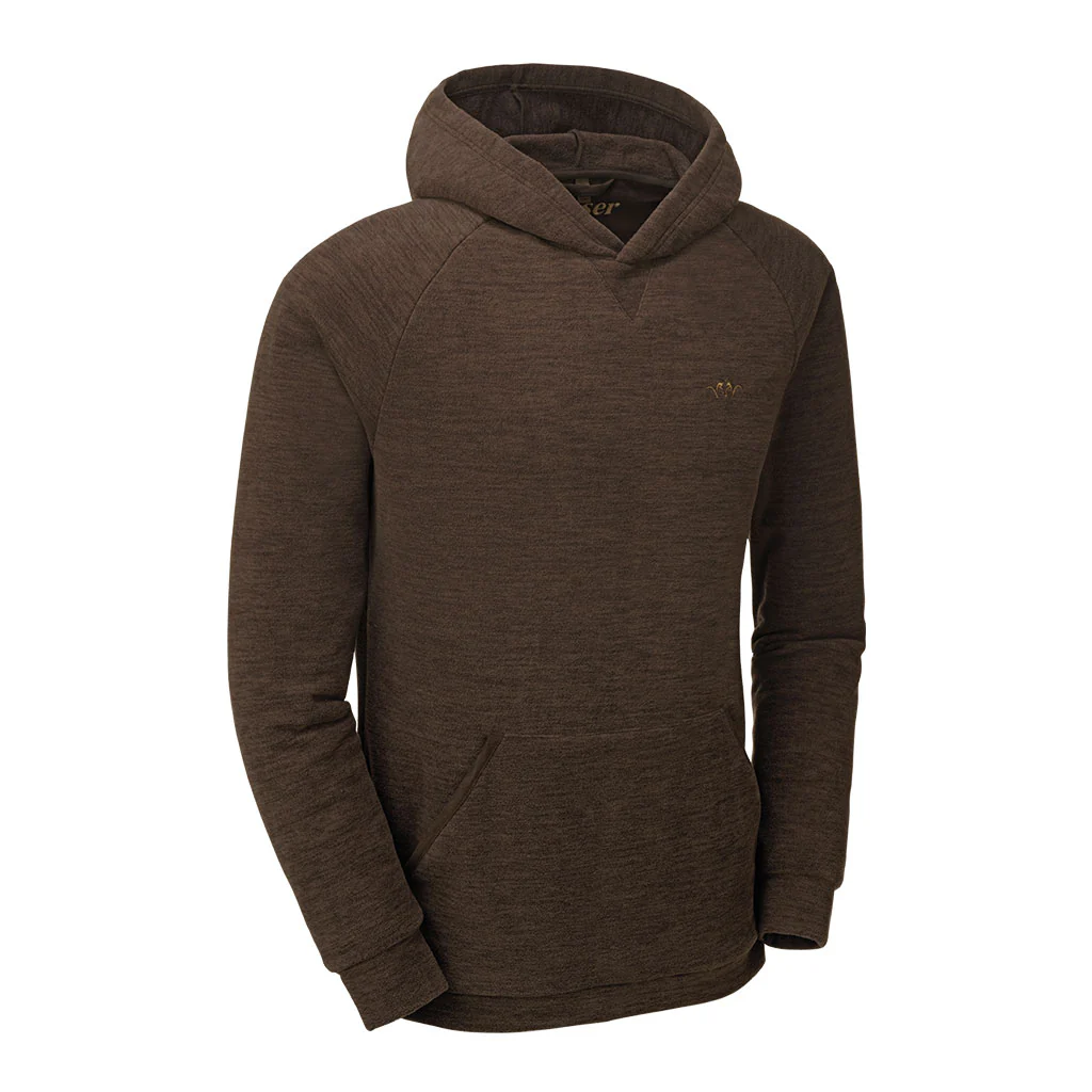 Forro Blaser Outfits Fleece Hoodie Men's Robin