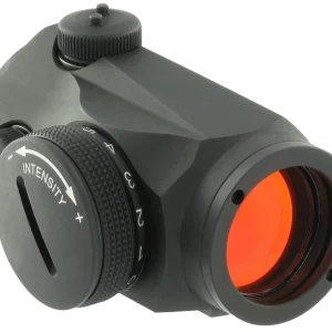 Visor Aimpoint Micro H-1