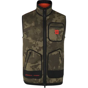 Chaleco reversible HÄRKILA Kamko Pro Edition Hi-Vis