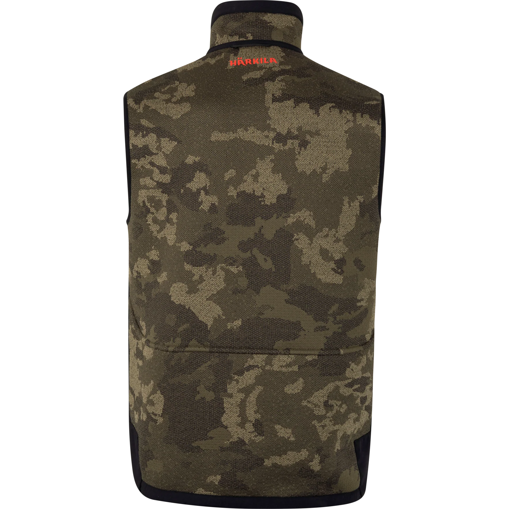 Chaleco reversible HÄRKILA Kamko Pro Edition Hi-Vis - Imagen 3