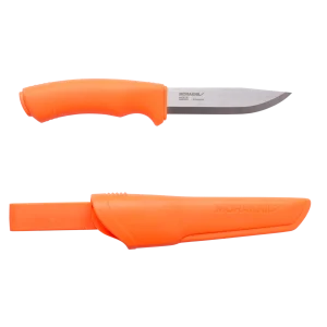 Cuchillo Bushcraft (S)