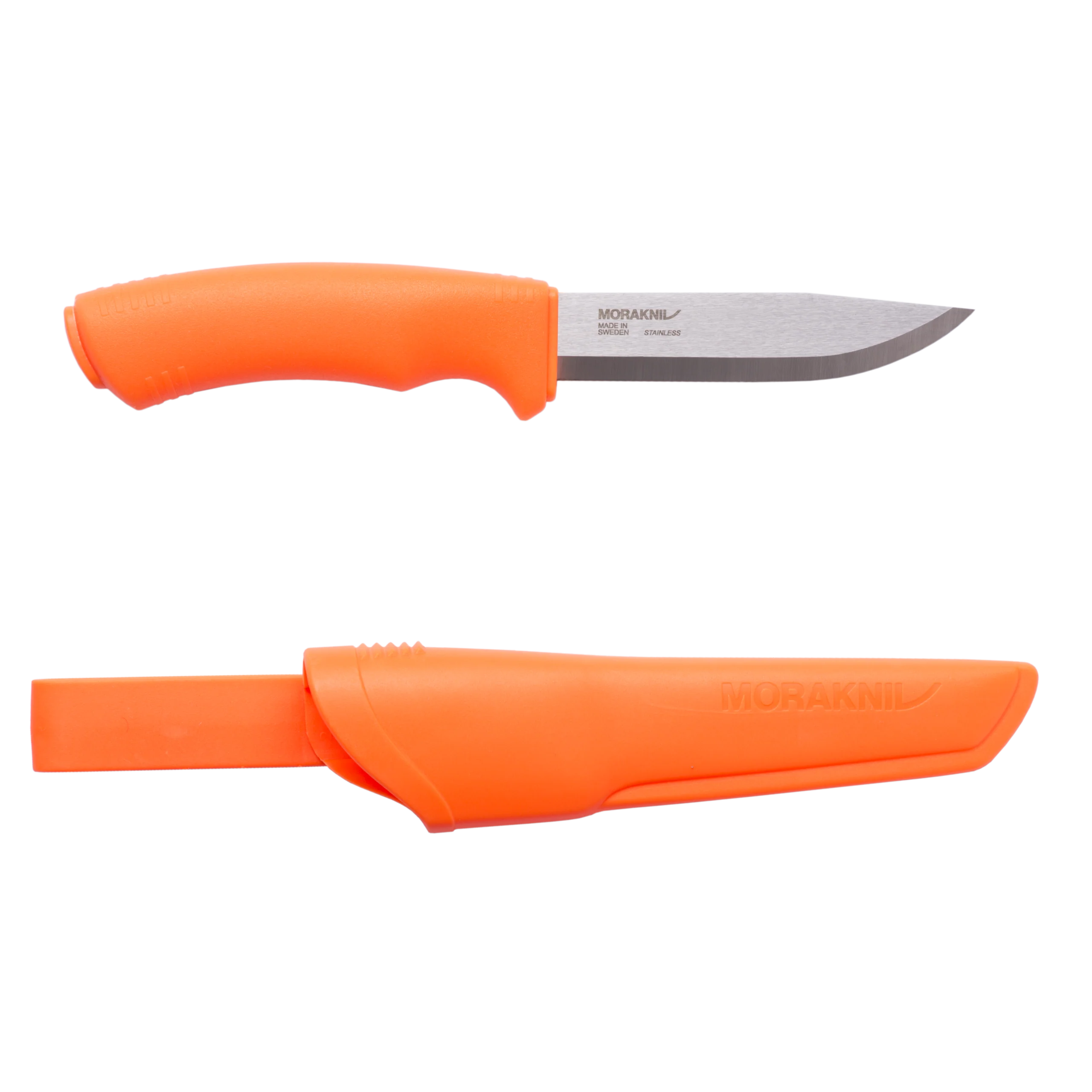 Cuchillo Bushcraft (S) - Imagen 2