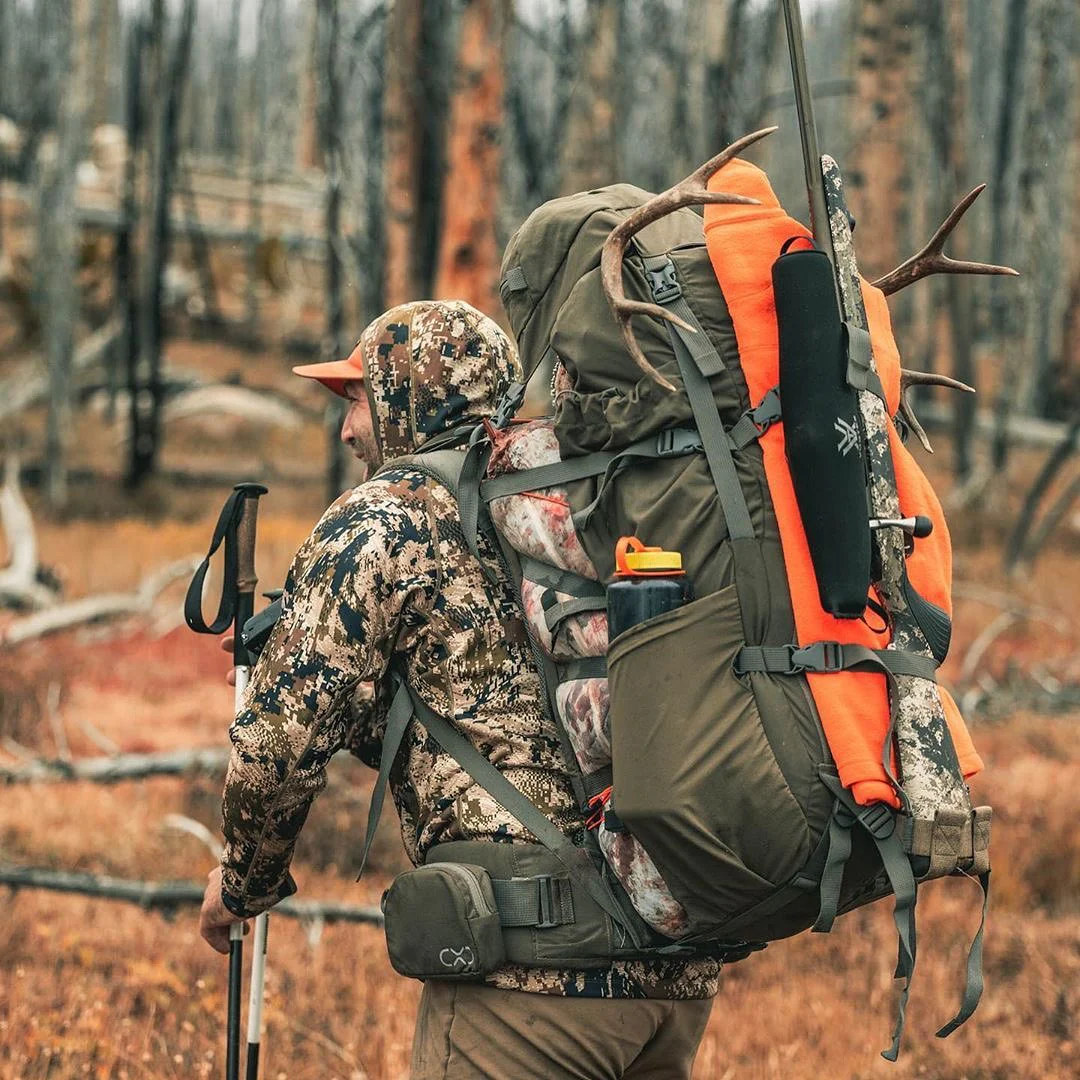 Rifle de Cerrojo Tikka T3X Lite Veil - Imagen 4