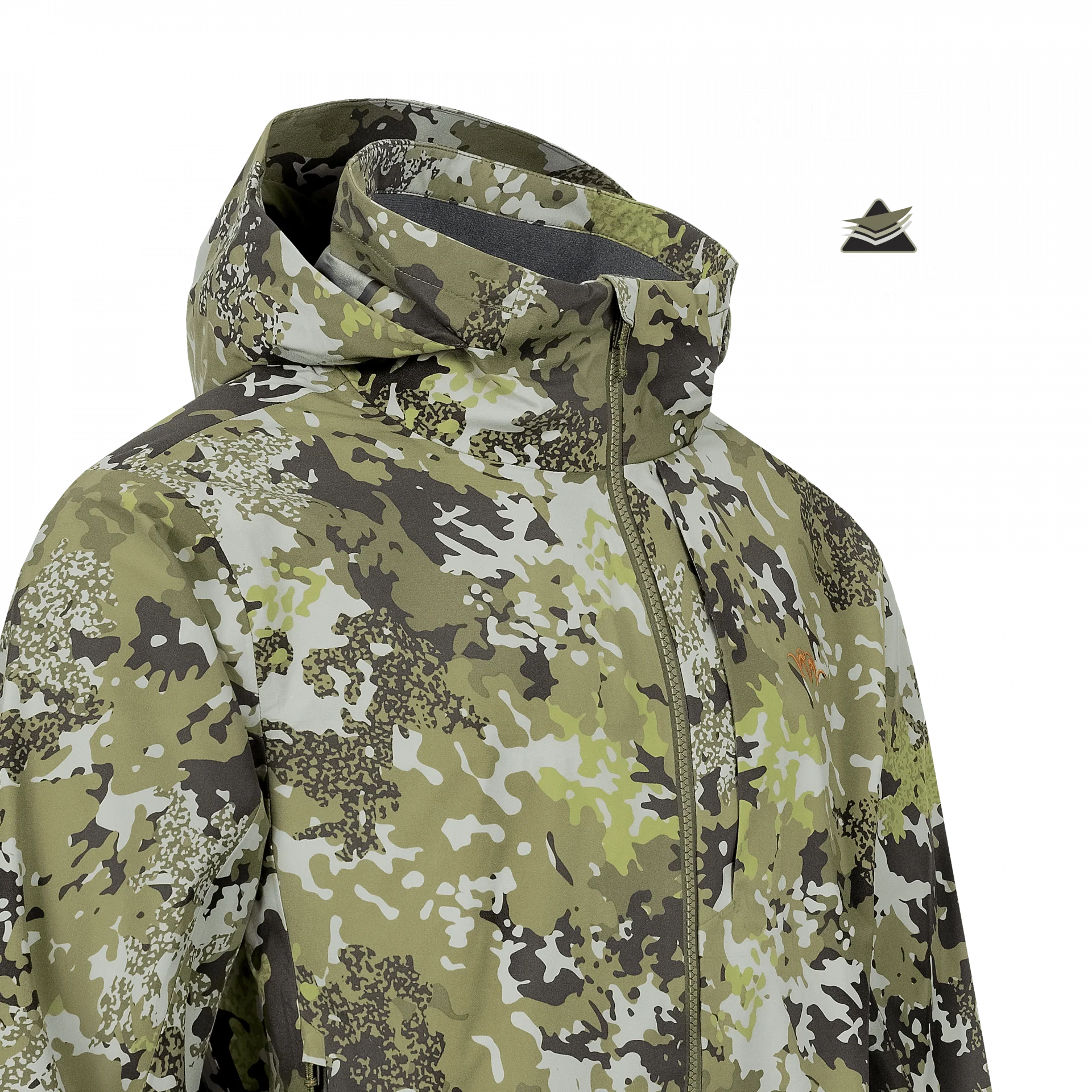 Chaqueta Venture 3L Jacket - Imagen 6