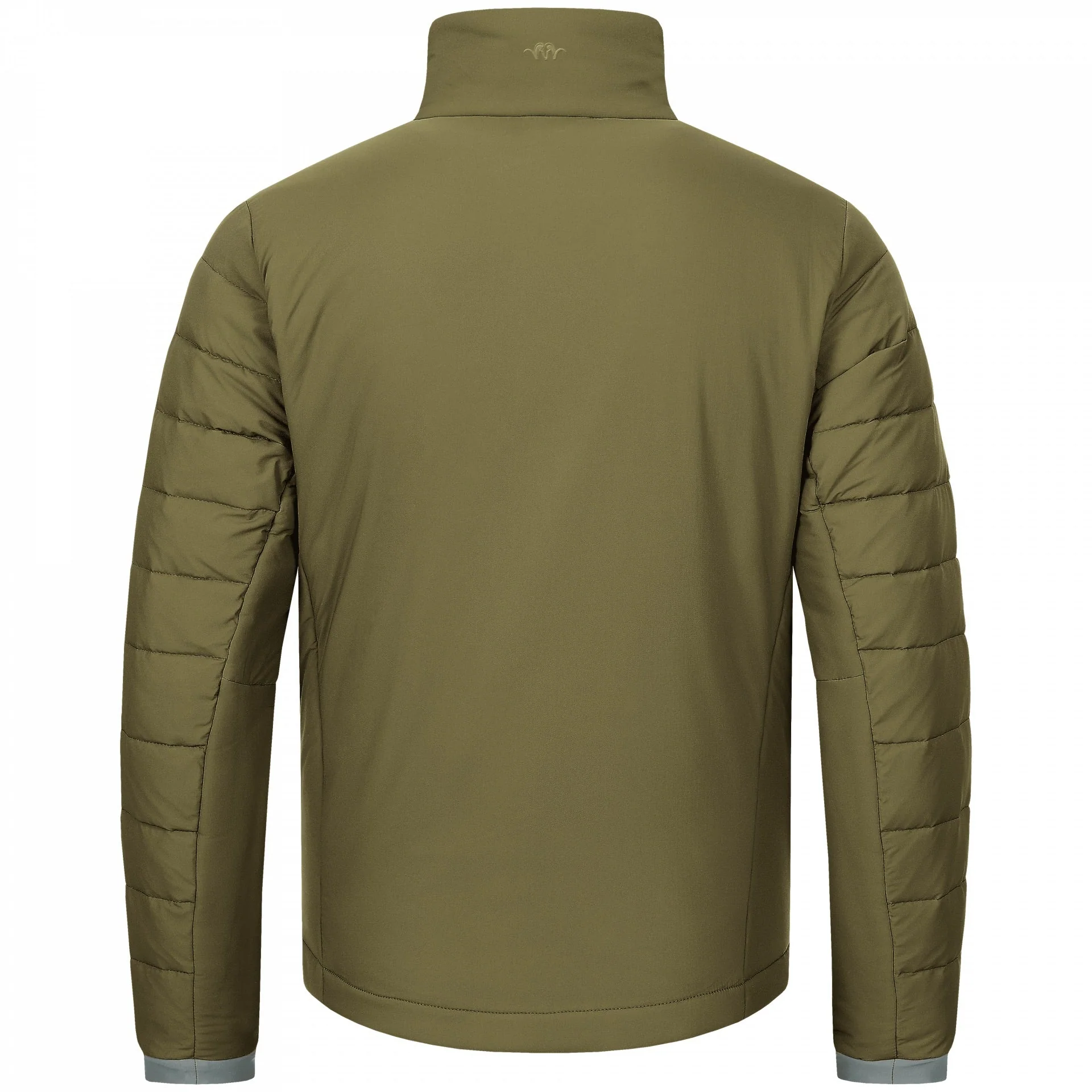 Chaqueta BLASER HunTec Supervisor Camo / Verde - Imagen 8