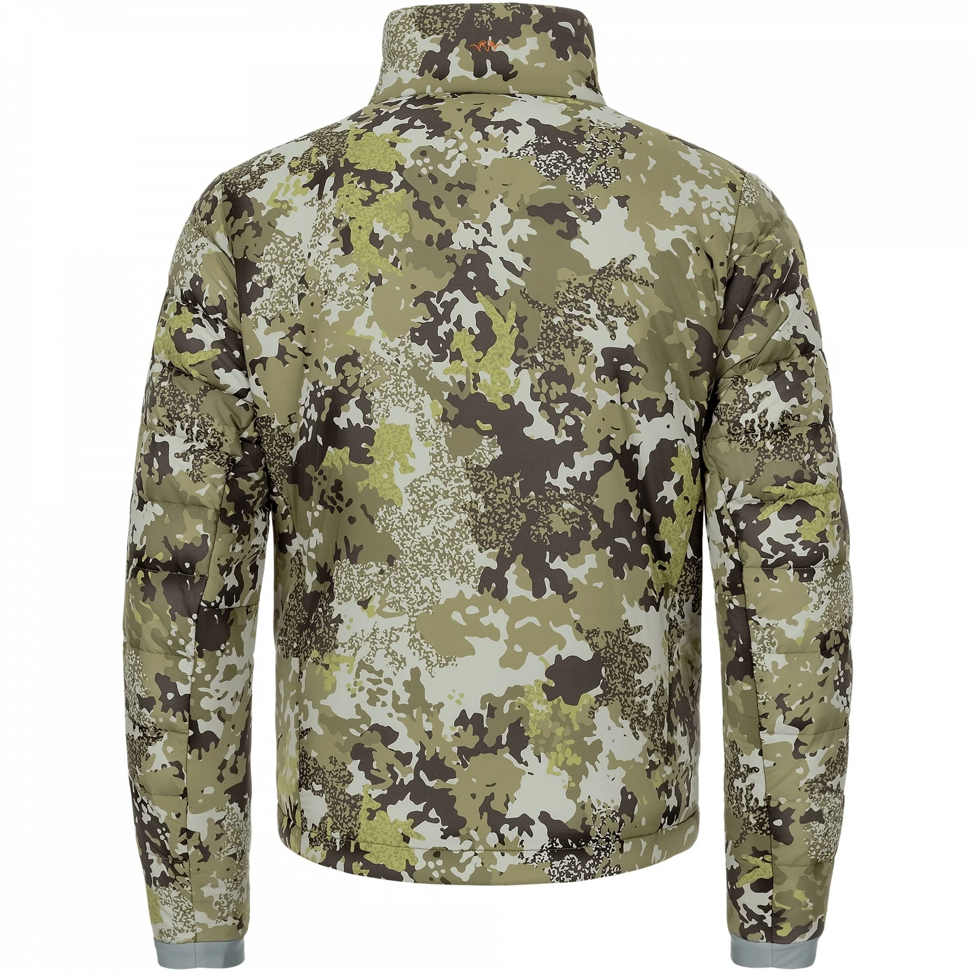 Chaqueta BLASER HunTec Supervisor Camo / Verde - Imagen 5