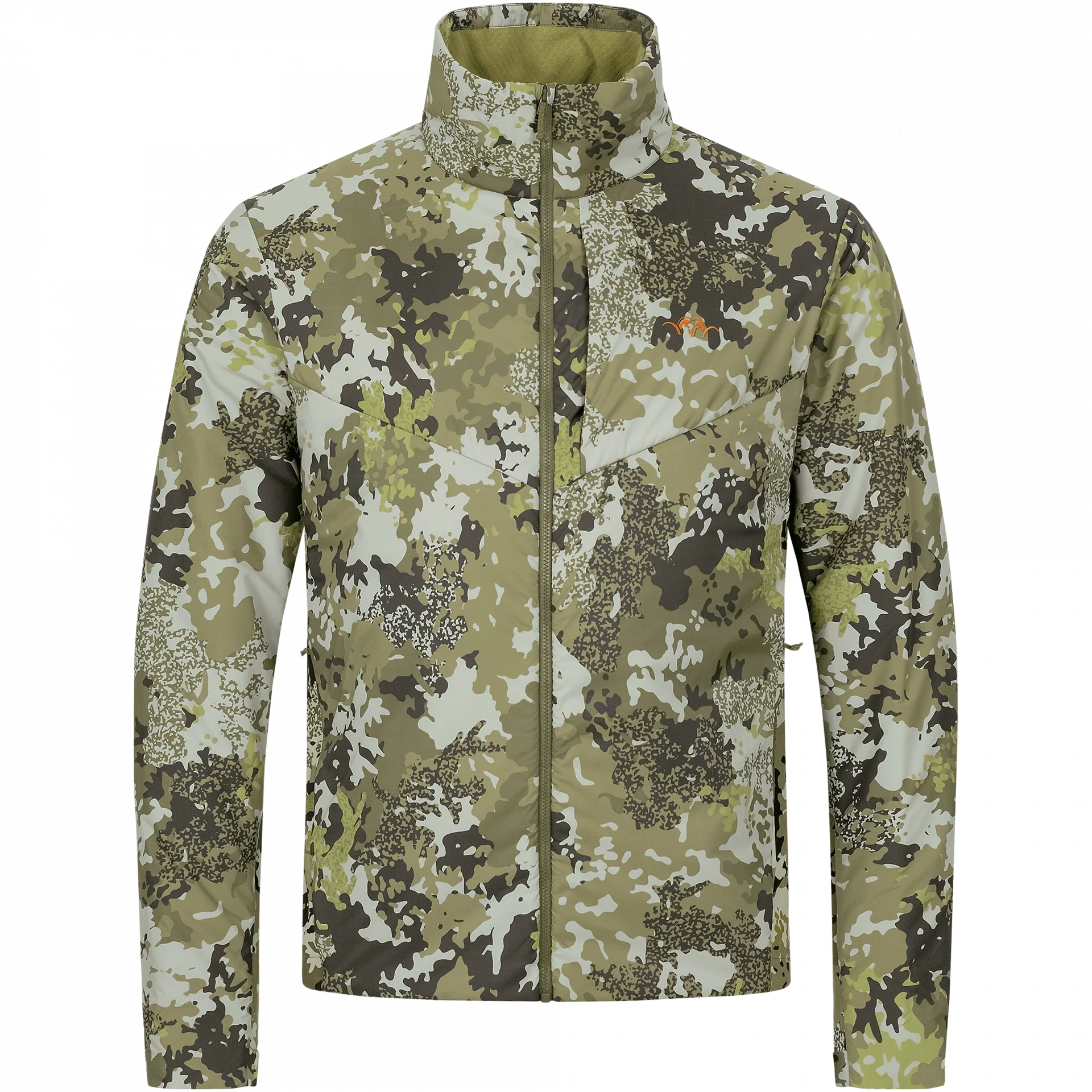 Chaqueta Operator Jacket