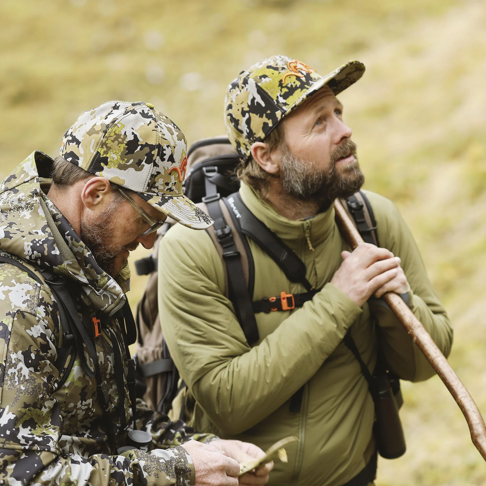 Chaqueta Operator Jacket - Imagen 8