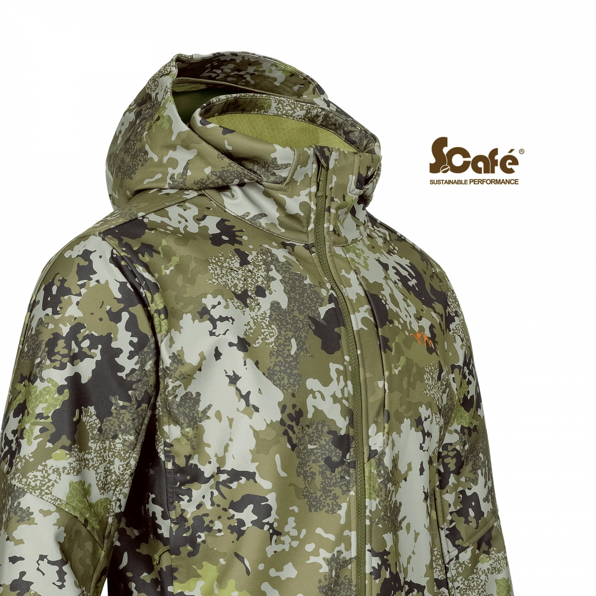 Chaqueta Tranquility Jacket - Imagen 6