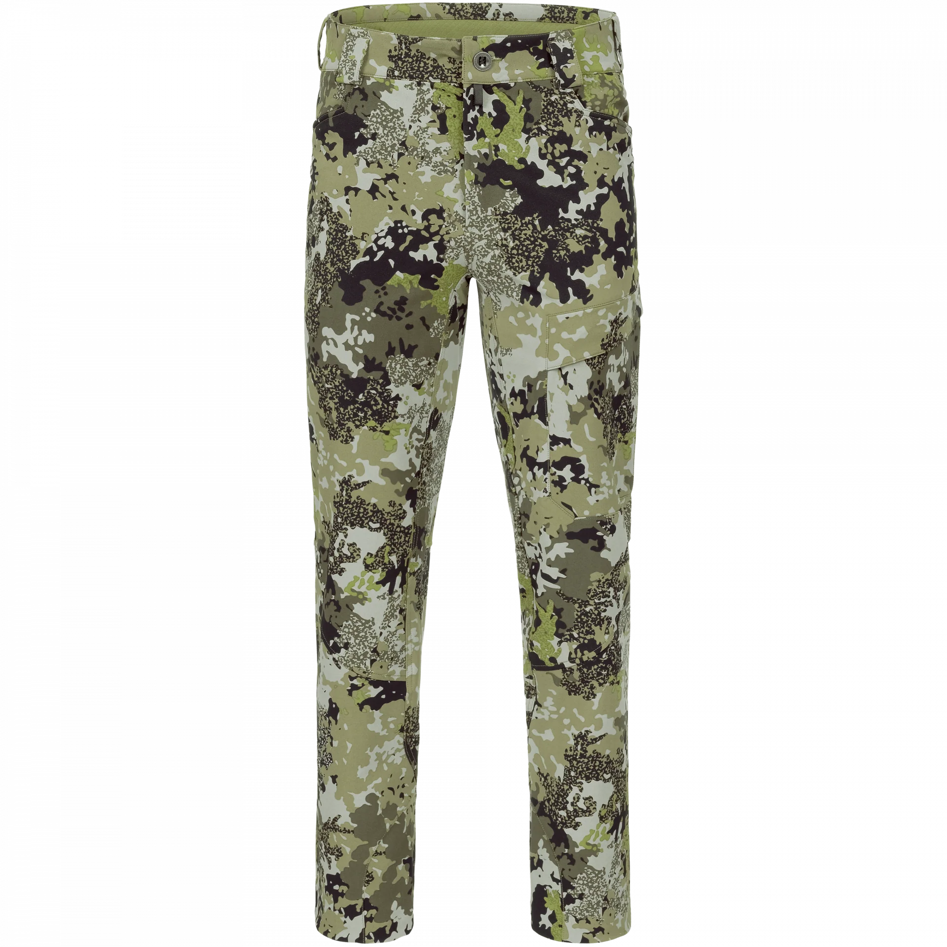 Pantalón Resolution Trousers