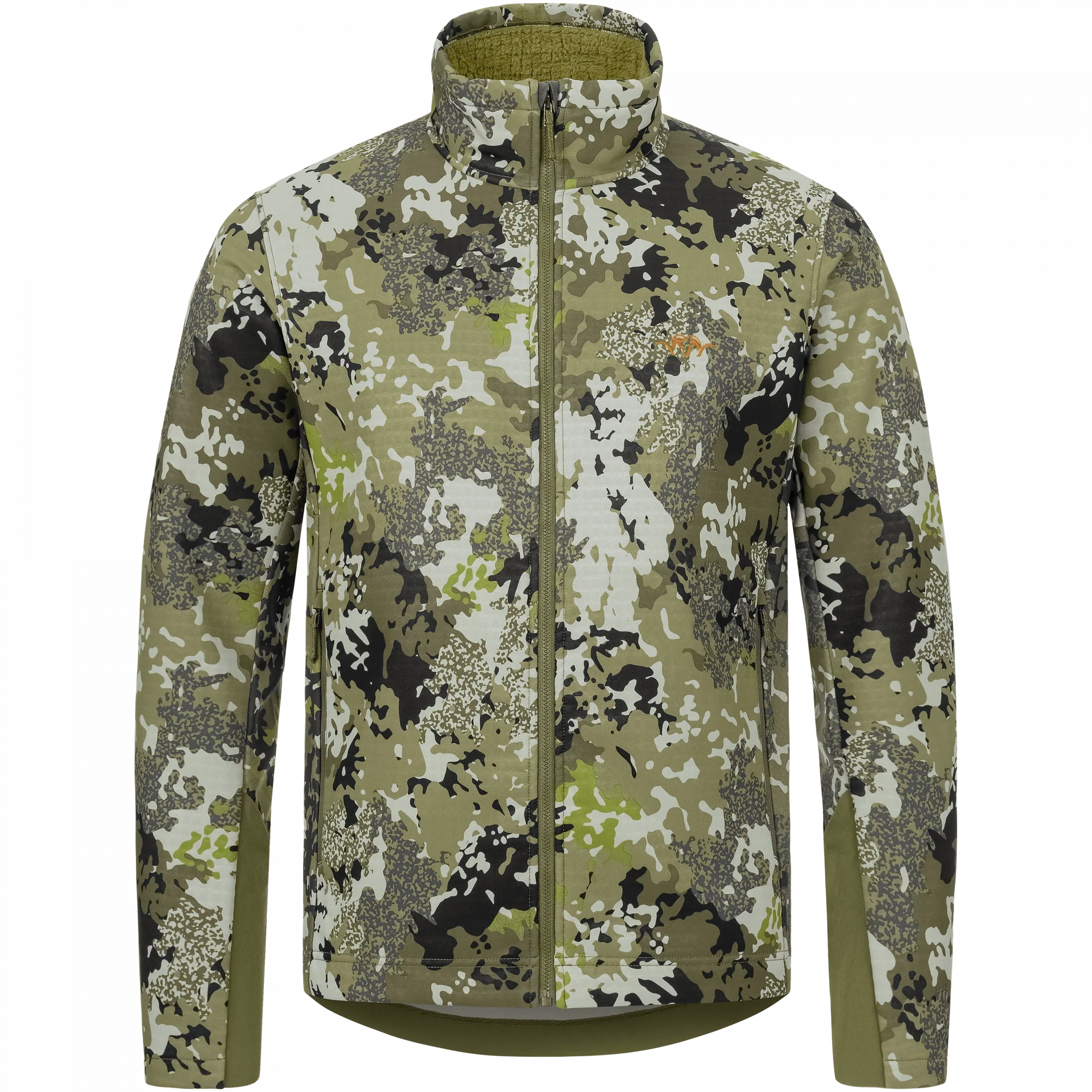 Chaqueta Blaser Outfits Flash Jacket Midlayer