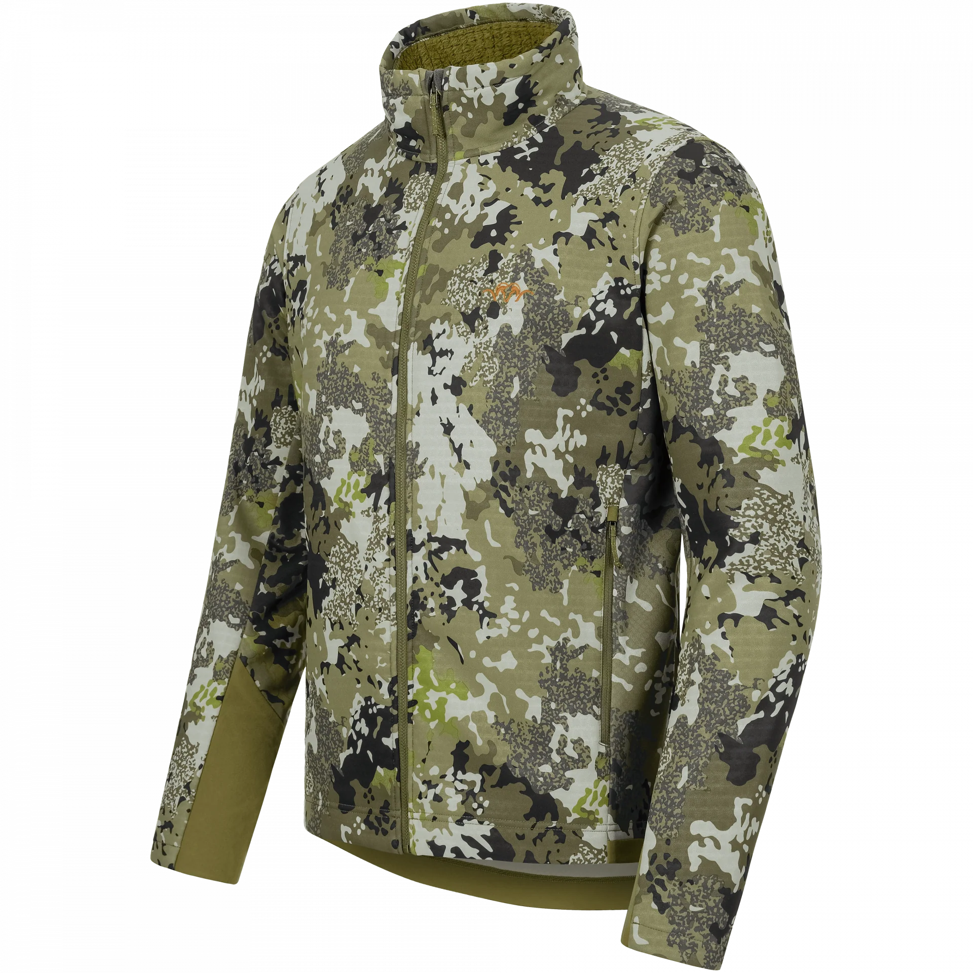Chaqueta Blaser Outfits Flash Jacket Midlayer - Imagen 4