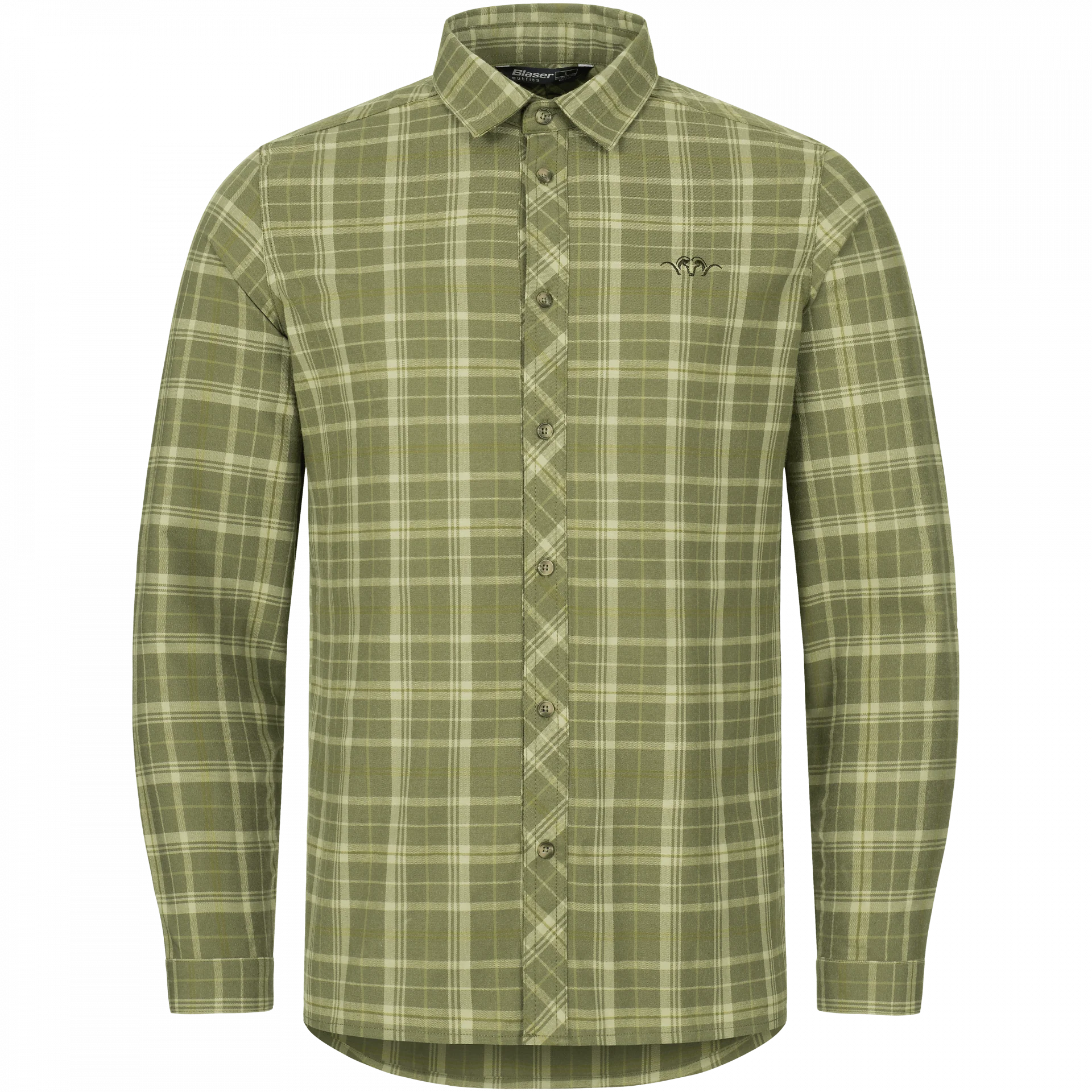 Camisa TF Shirt 21 - Imagen 2