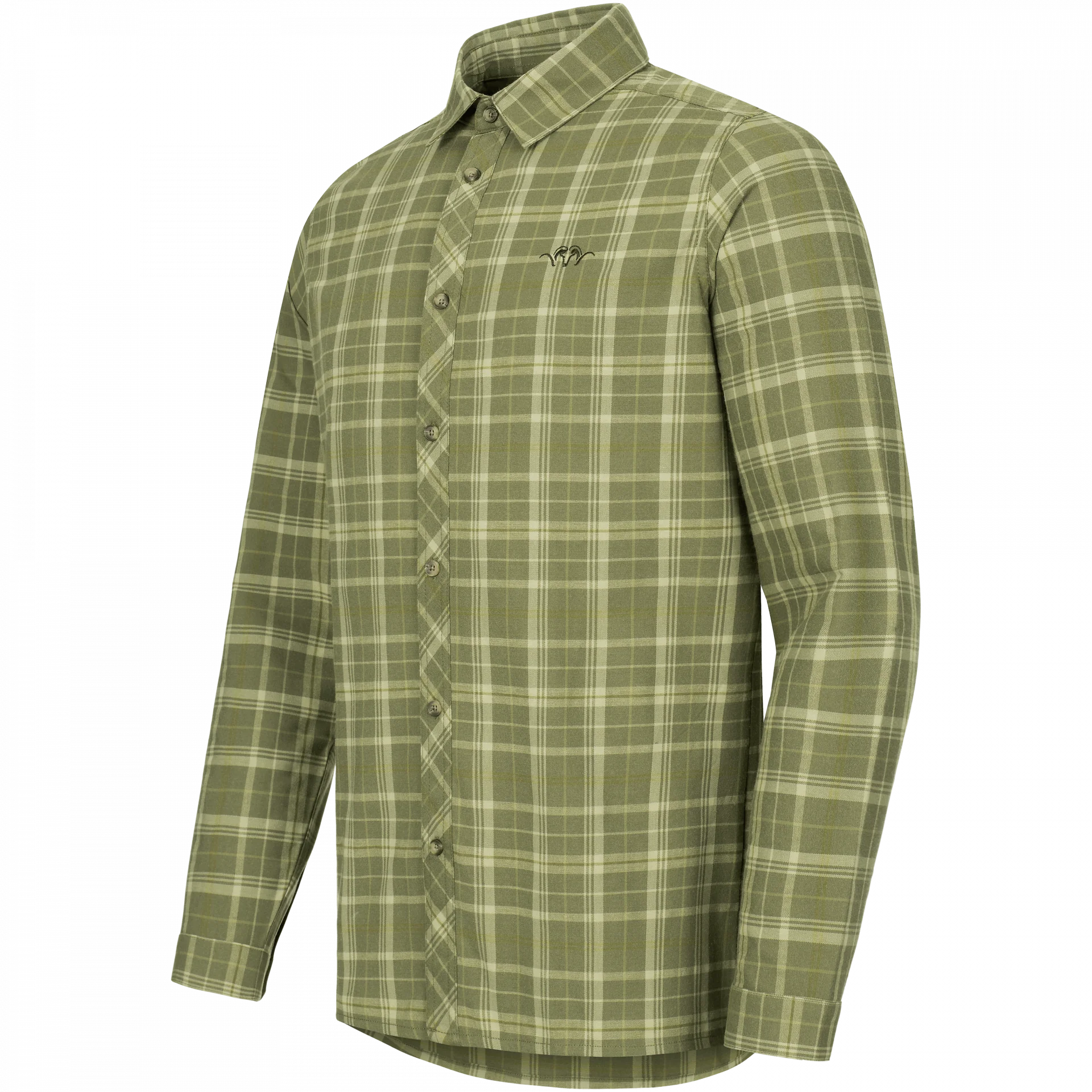 Camisa TF Shirt 21 - Imagen 4