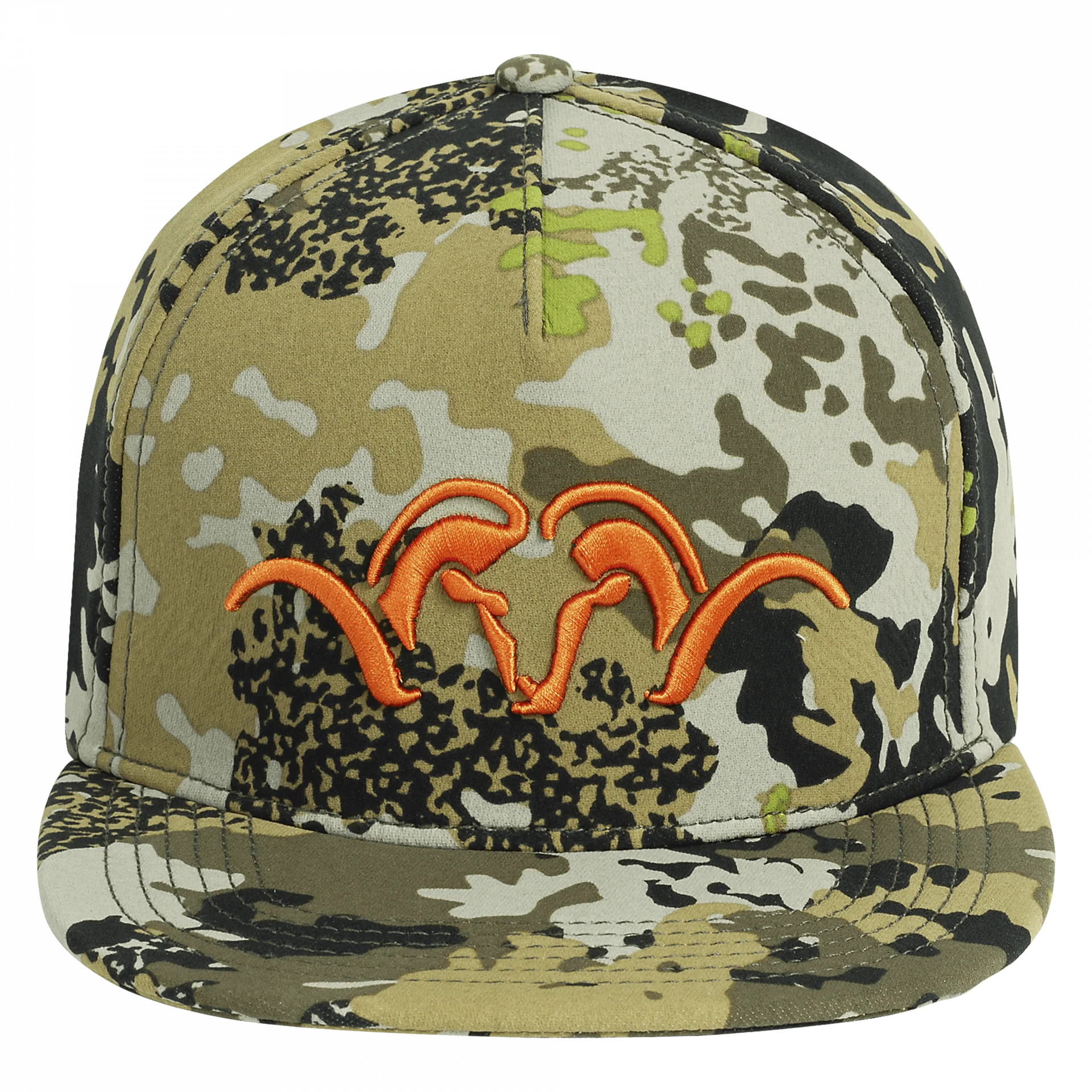 Gorra Clásica Ajustada en HunTec Camo - Imagen 5