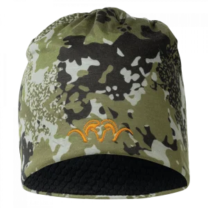 Gorro Beanie en HunTec Camo