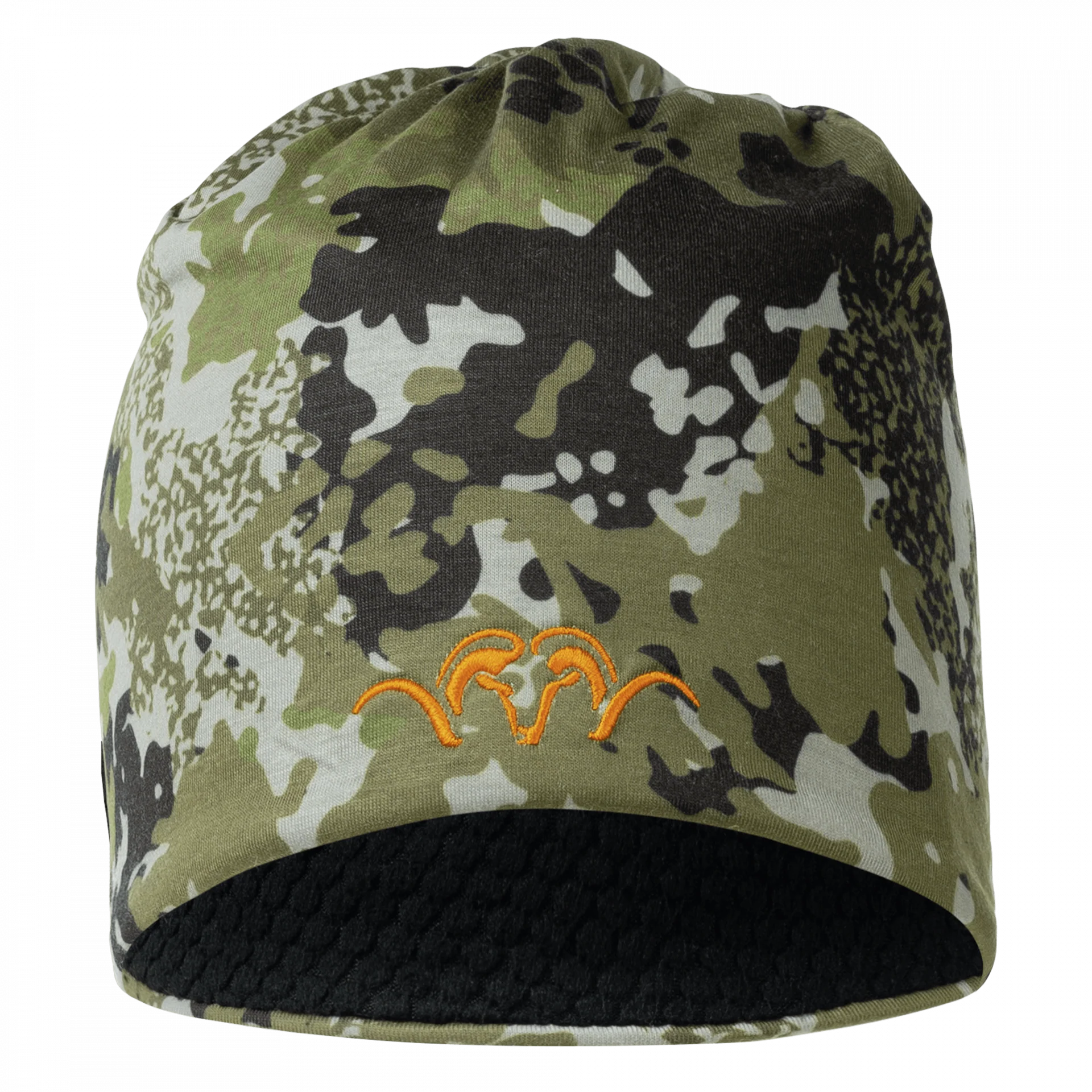 Gorro Beanie en HunTec Camo