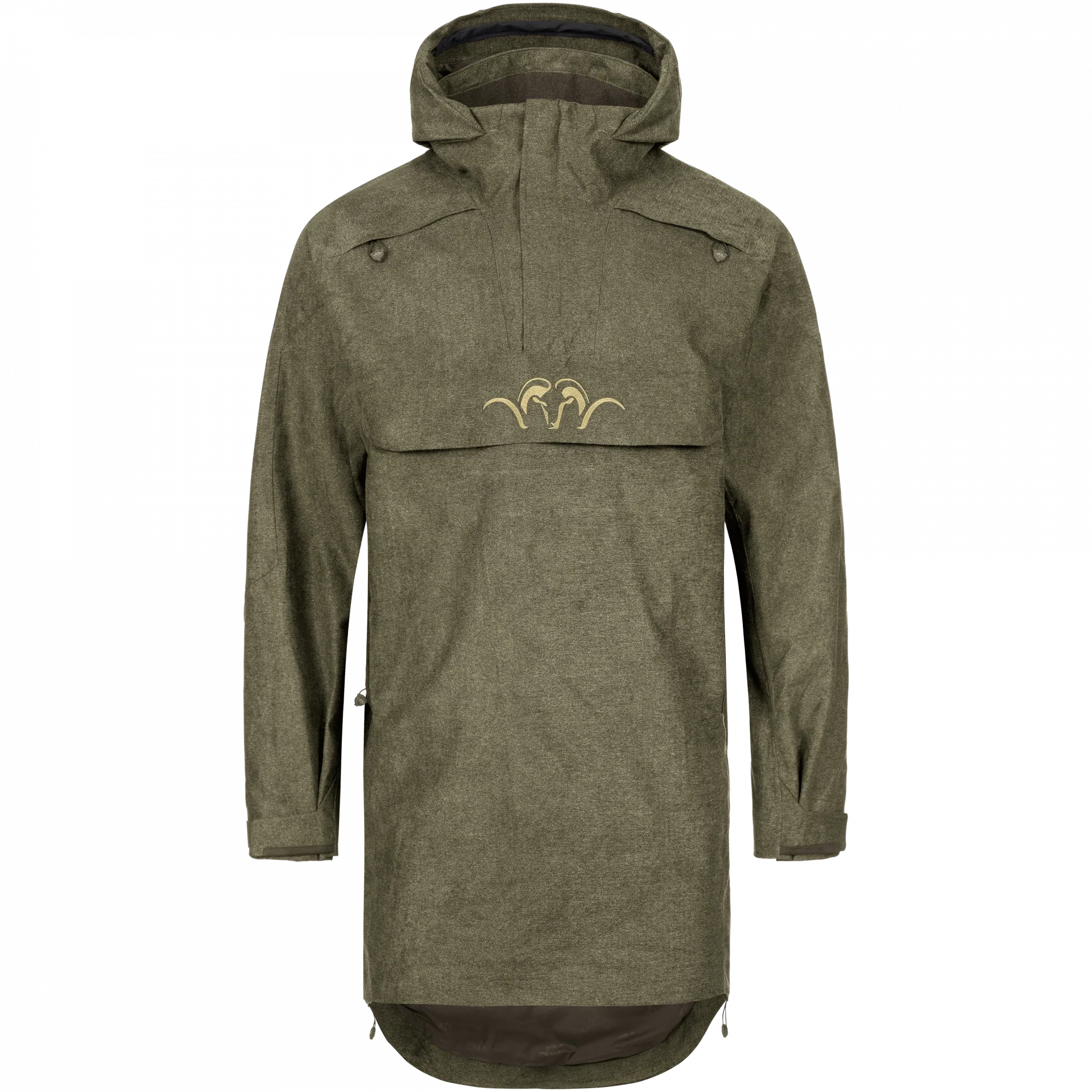 Bata de Hombre Vintage Laurent