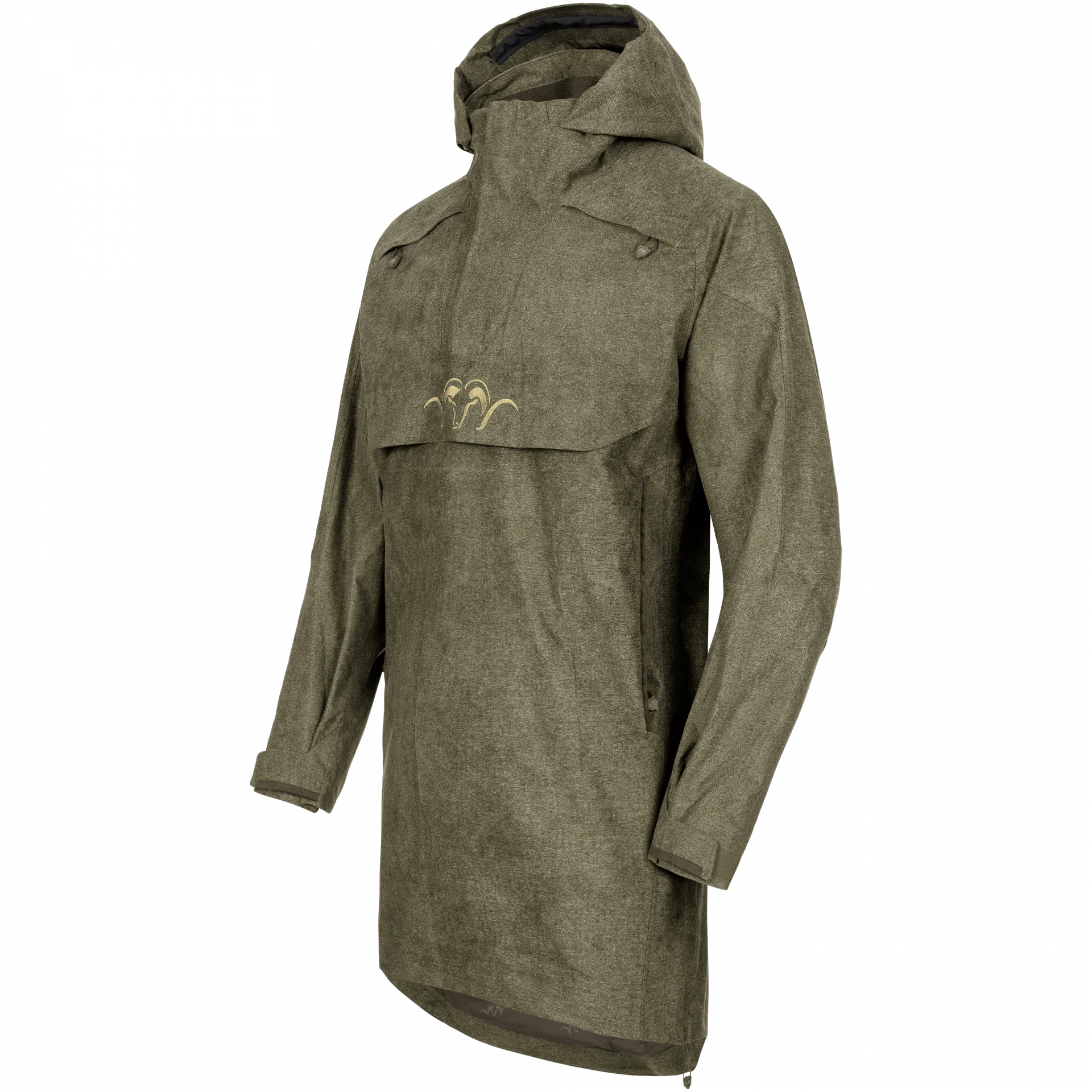 Bata de Hombre Vintage Laurent - Imagen 3