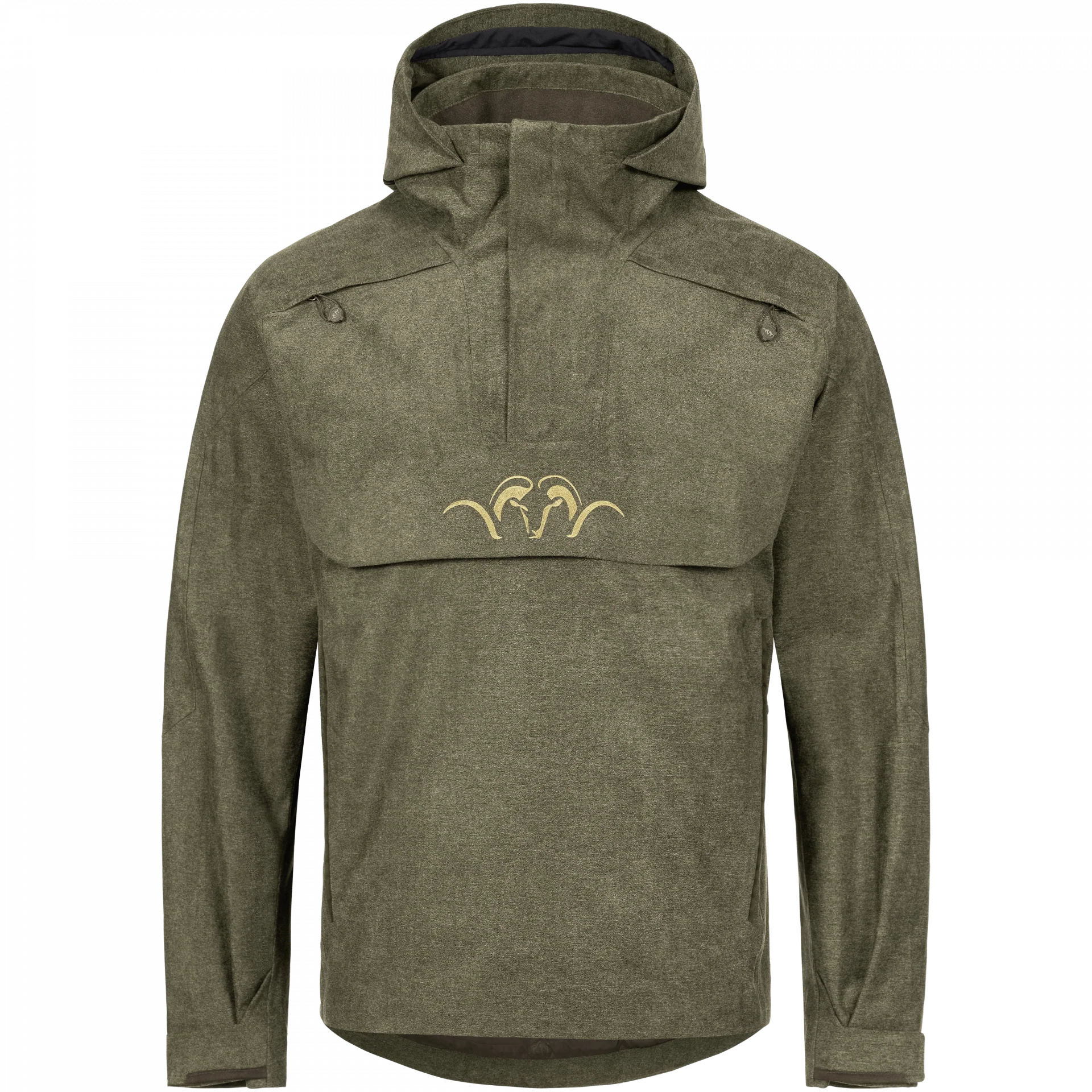 Anorak Einar de Hombre Vintage Laurent - Imagen 4